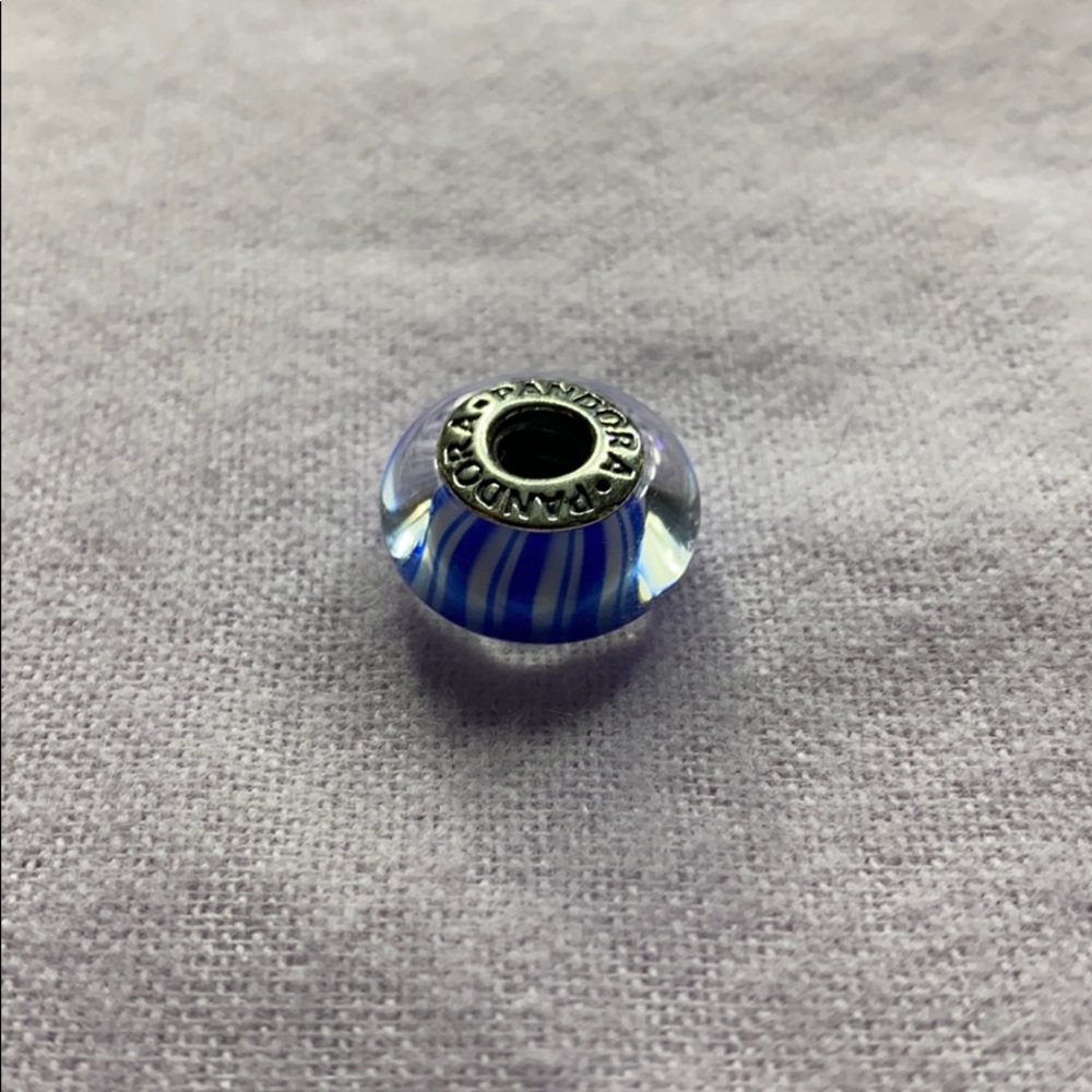 Pandora Charm